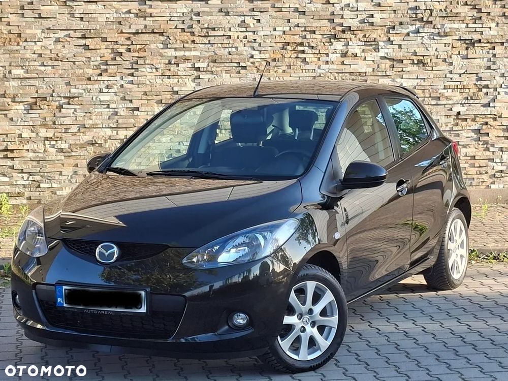 Mazda 2 1.3 Exclusive - 10