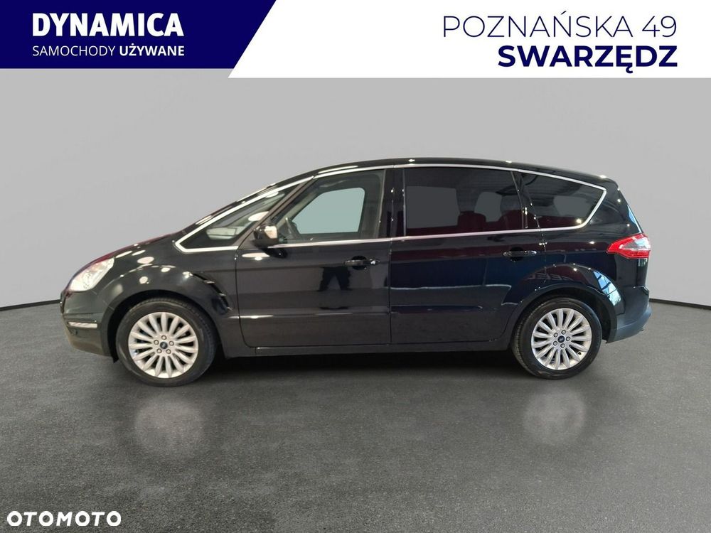 Ford S-Max - 5