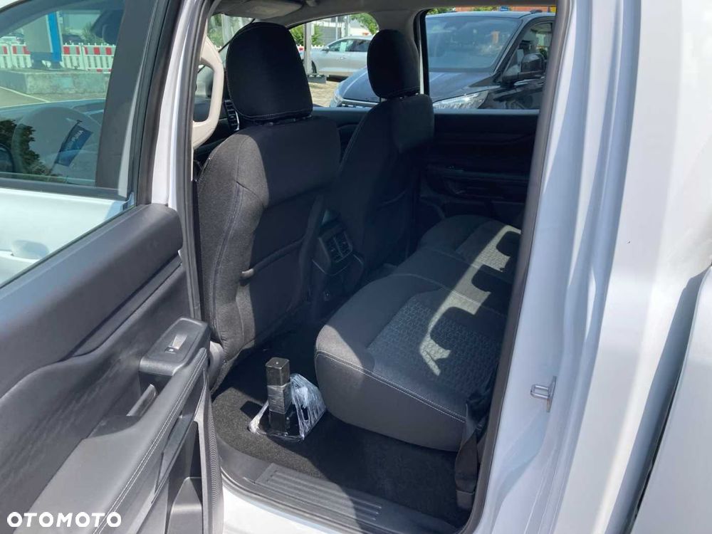 Ford Ranger 2.0 EcoBlue 4x4 DC XLT - 8