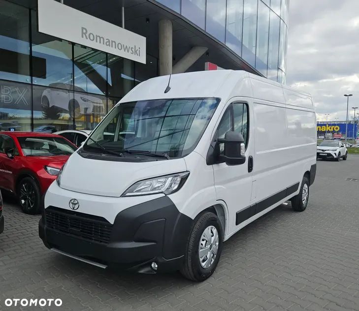 Toyota Proace MAX - 2