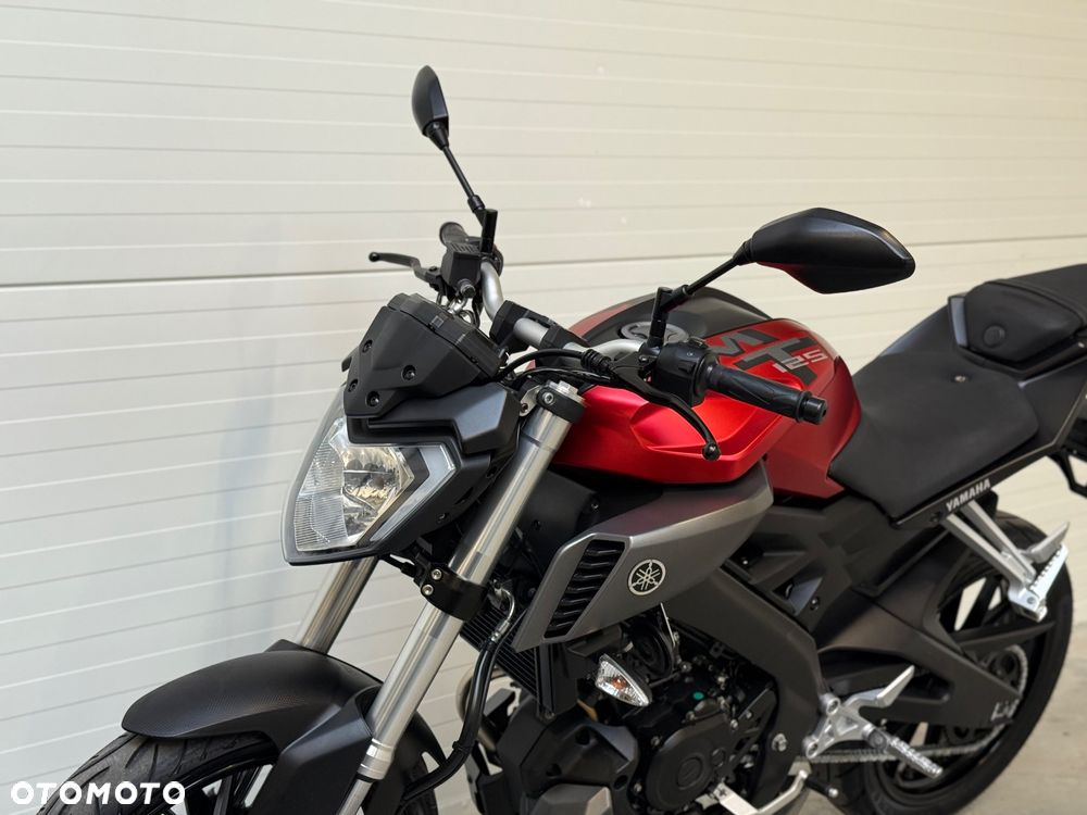 Yamaha MT - 22