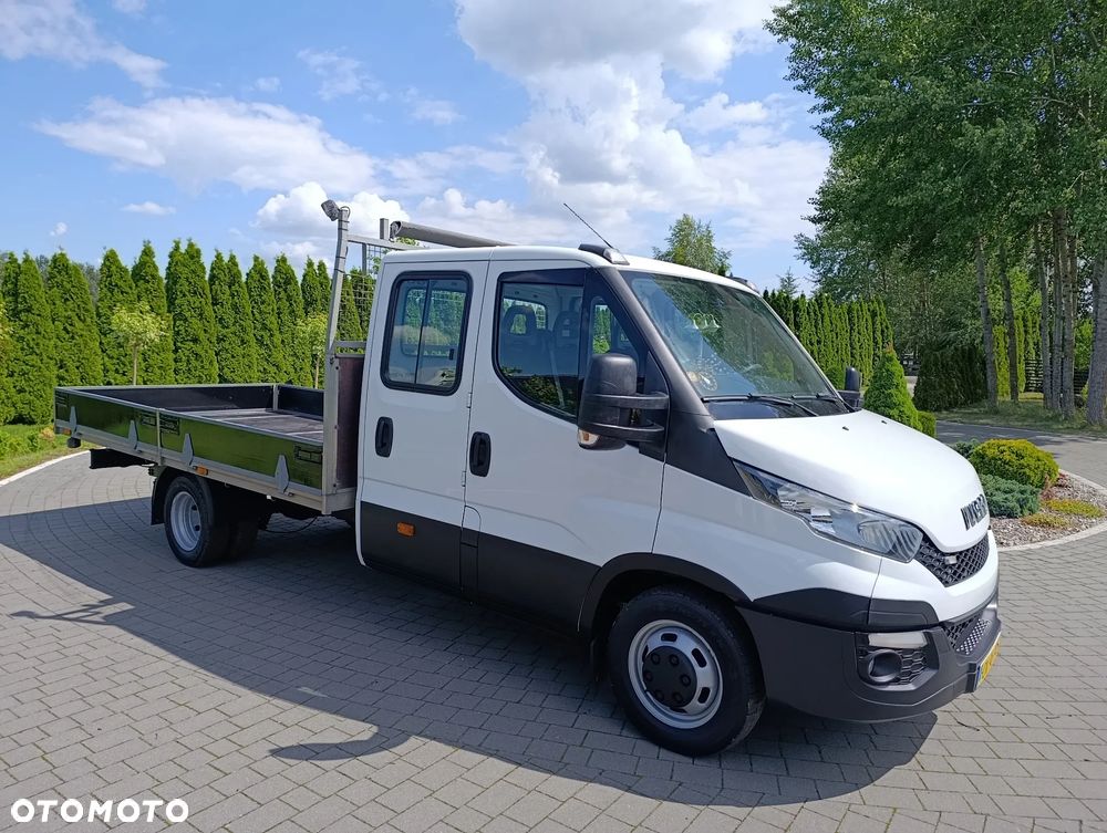 Iveco DAILY 35C15 - 1