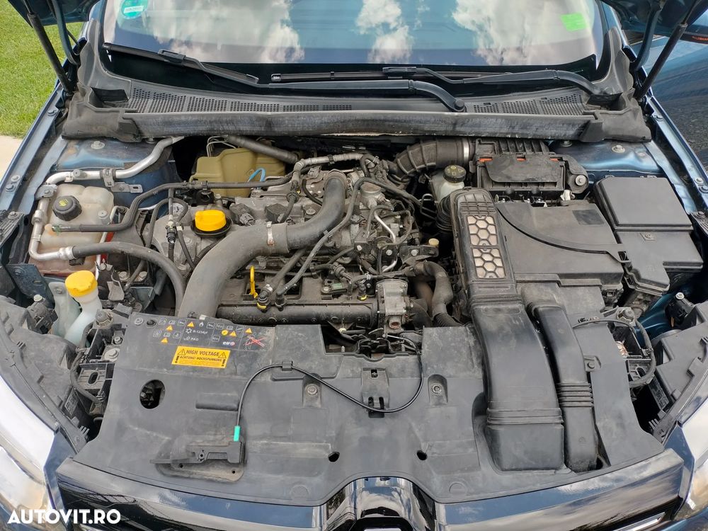 Renault Megane ENERGY TCe 100 LIMITED - 17
