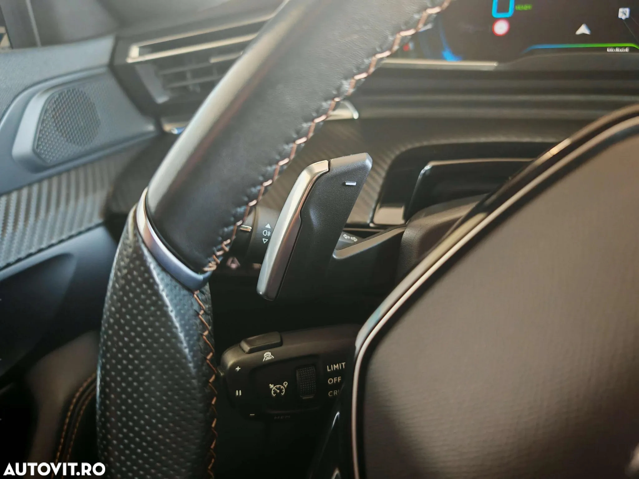 Peugeot 508 - 36