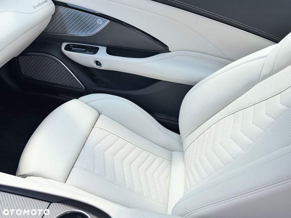 Maserati GranTurismo - 20