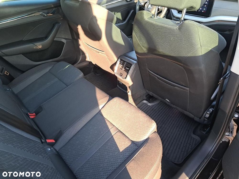 Skoda Octavia - 26