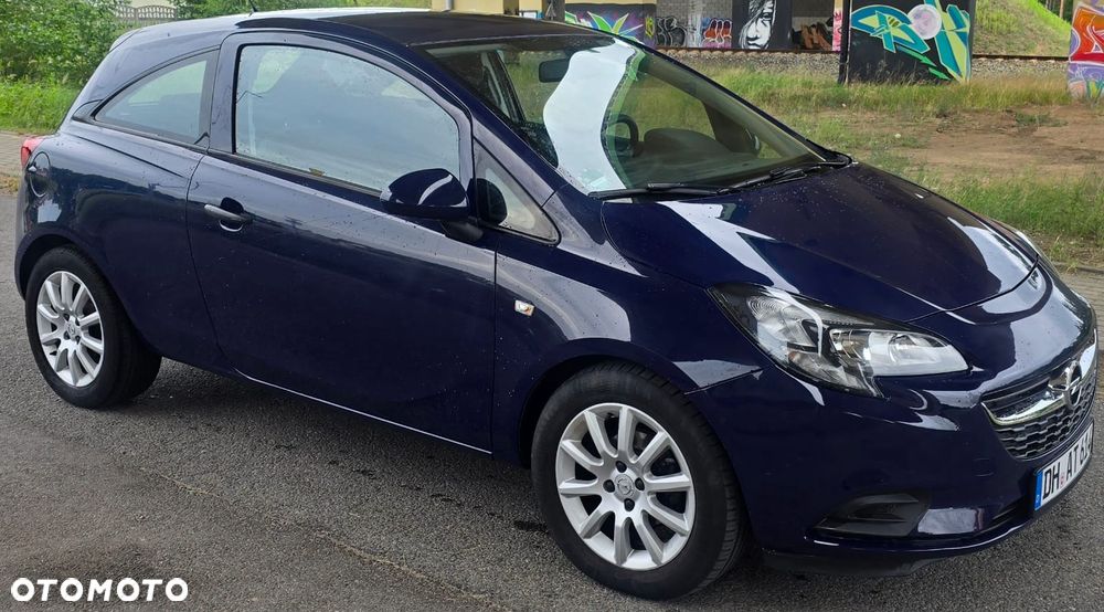 Opel Corsa - 4