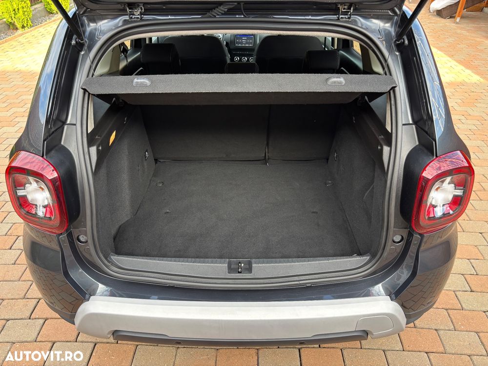 Dacia Duster Blue dCi 115 2WD Prestige - 18