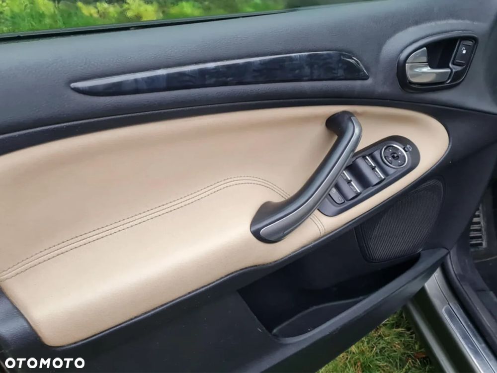 Ford Galaxy 2.0 TDCi Titanium MPS6 - 9