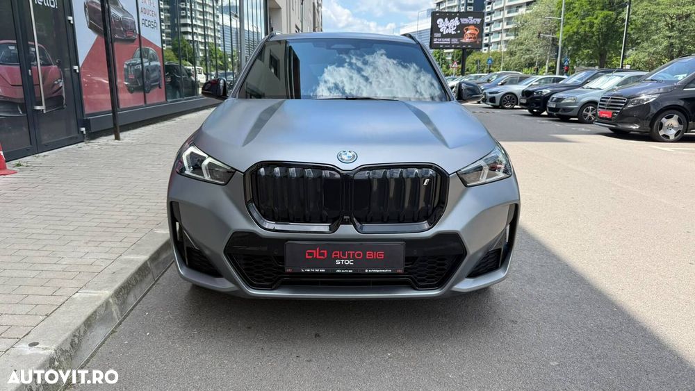 BMW iX1 xDrive30 - 2