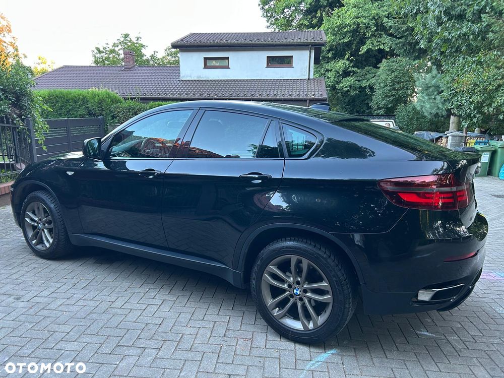 BMW X6 - 13