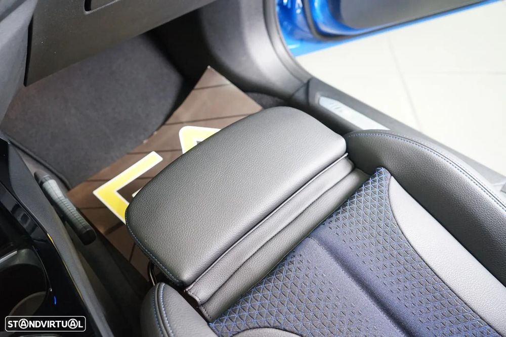 BMW 118 i Pack M - 37