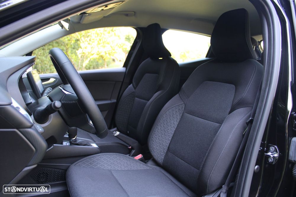 Renault Clio 1.6 E-Tech Edition One - 6
