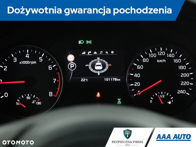 Kia Sportage - 9