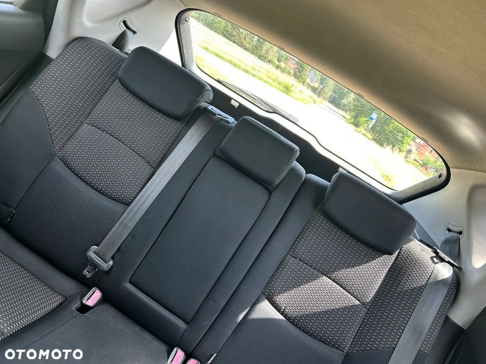 Hyundai i30 1.6 CRDi Style - 10