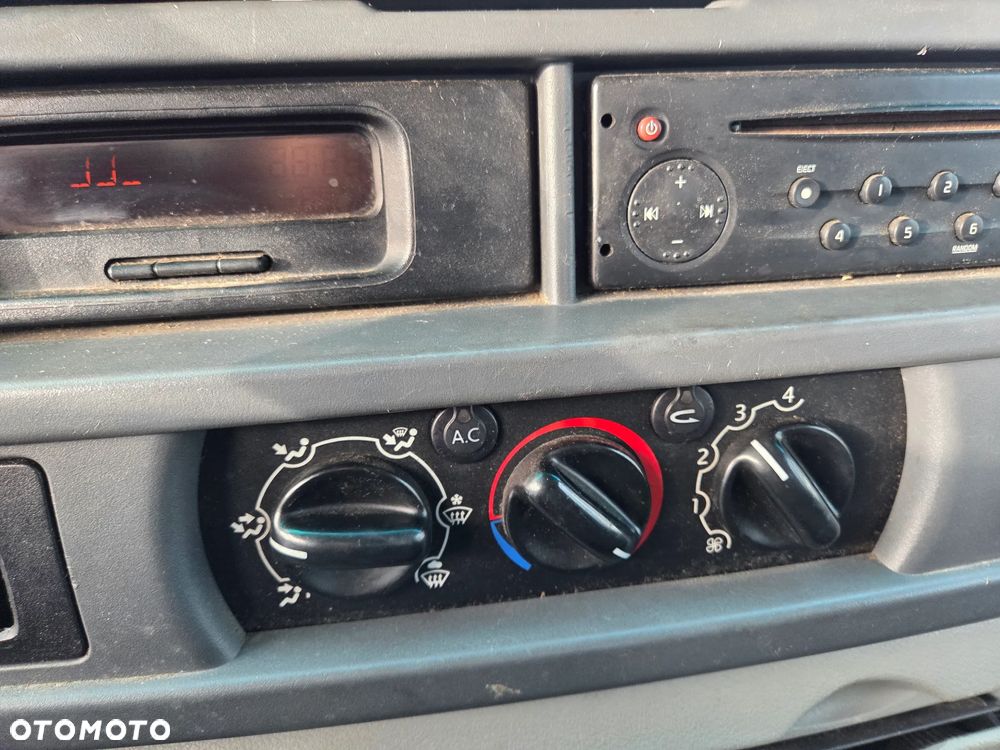 Renault Master - 8
