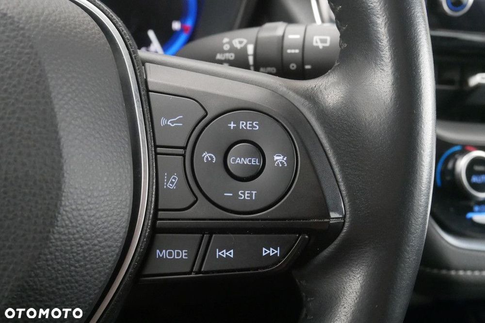 Toyota Corolla 1.8 Hybrid Comfort - 26
