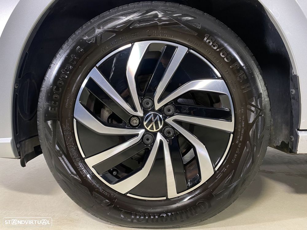 VW Polo 1.0 TSI Urban DSG - 21