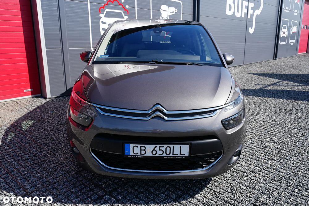 Citroën C4 Picasso 1.6 BlueHDi Seduction - 2