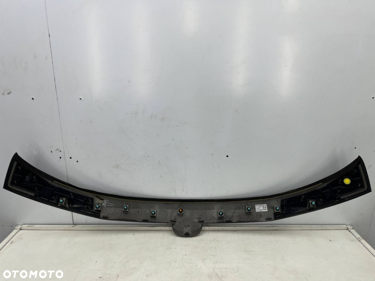 Listwa Mazda CX-5 II CX5 II KF KB 17-21r. blenda nakładka górna klapy bagażnika KB7W-50811 - 12