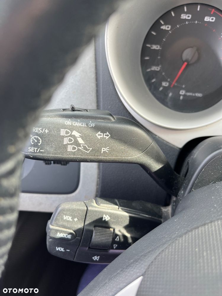 Seat Ibiza SC 1.6 16V Style - 24