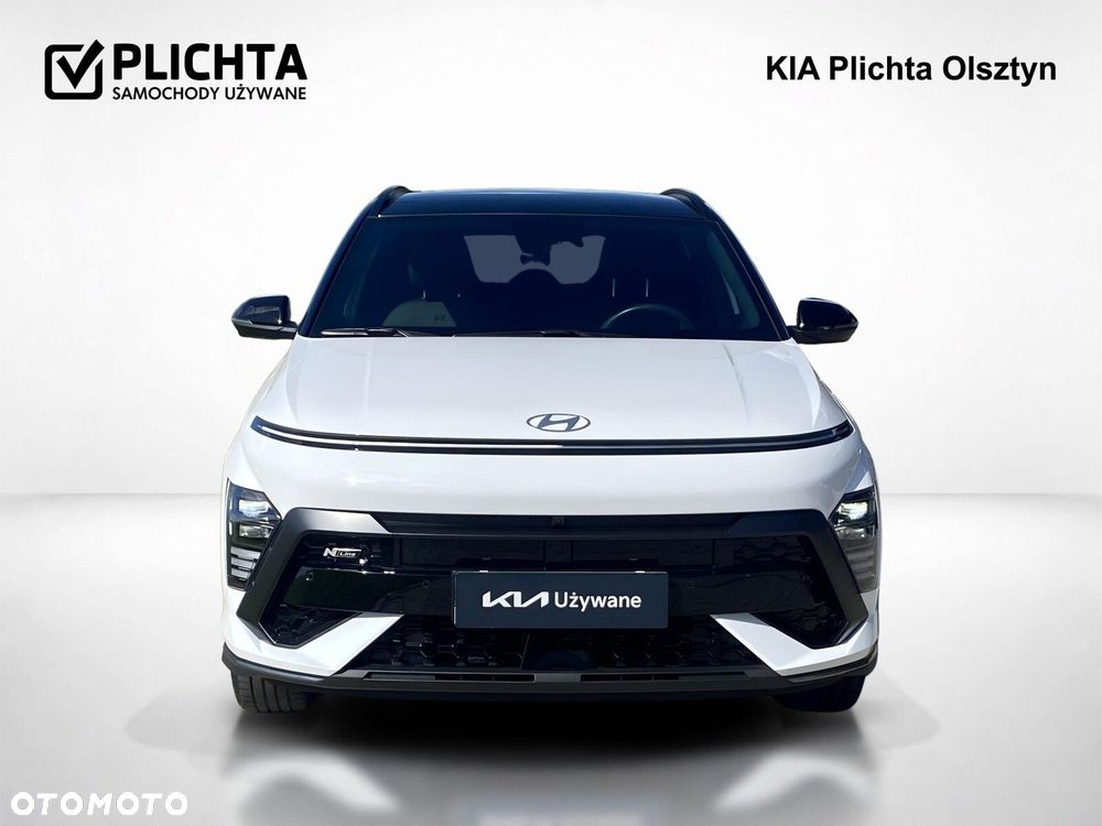 Hyundai Kona - 9