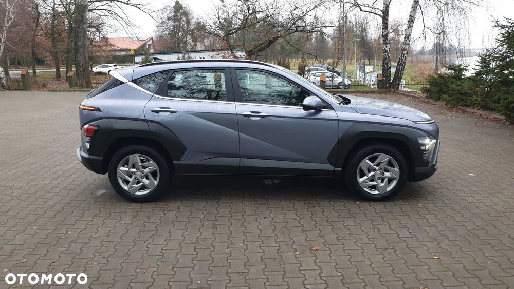 Hyundai Kona 1.0 T-GDI Executive - 32