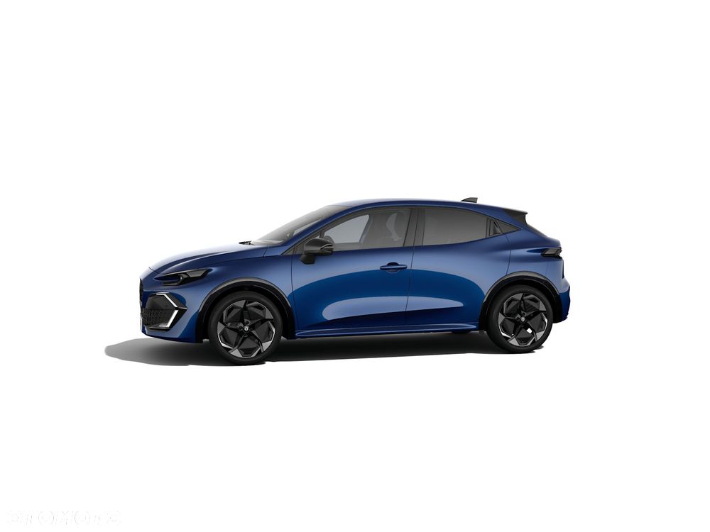 Renault Clio - 2