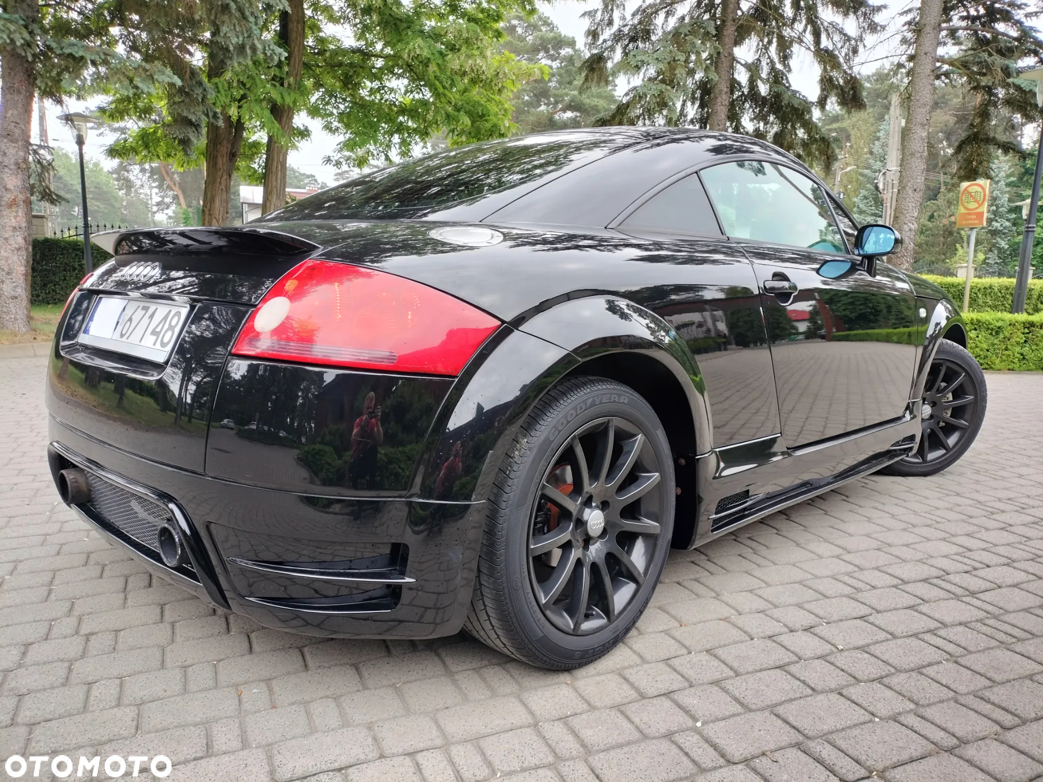 Audi TT Coupe 1.8 T - 27
