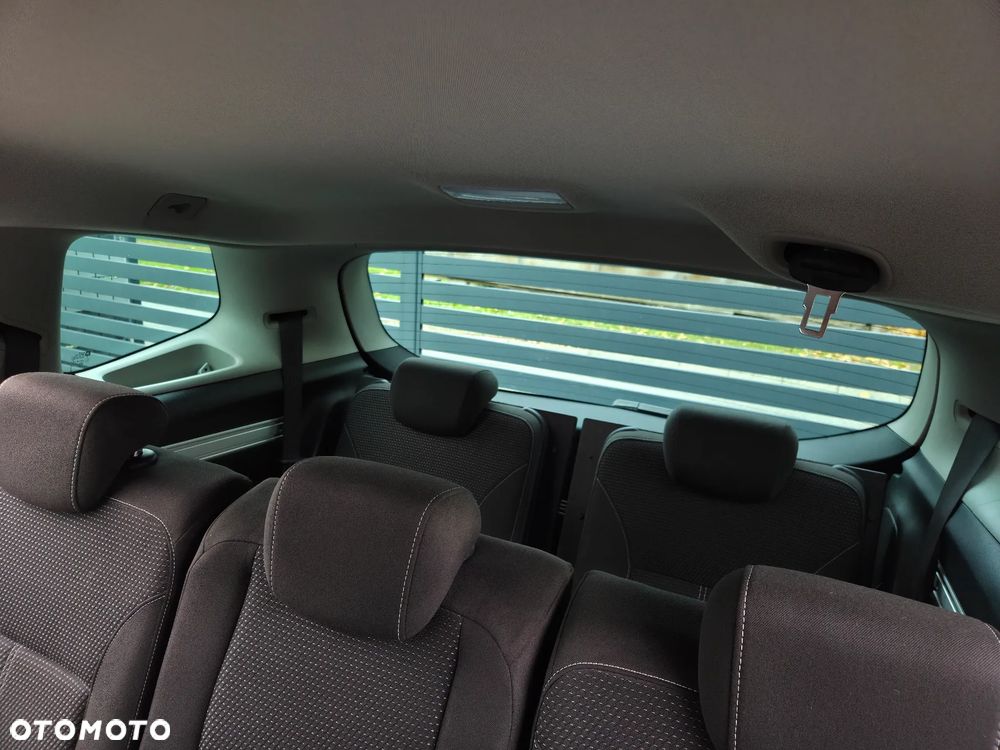 Opel Zafira 1.4 Turbo Active - 18