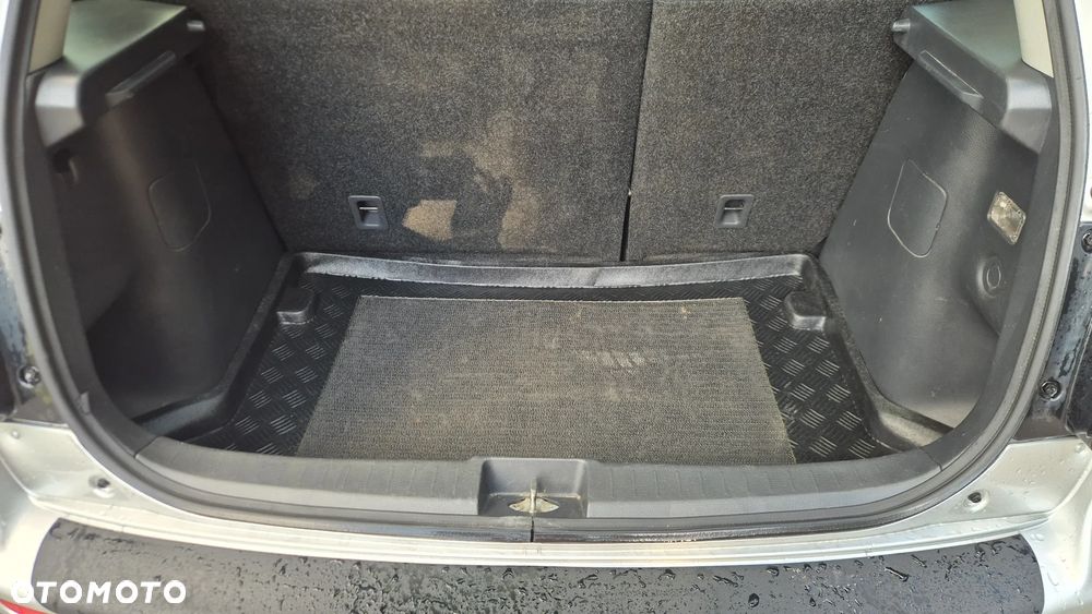 Fiat Sedici 1.6 16V 4x4 Luxury - 14