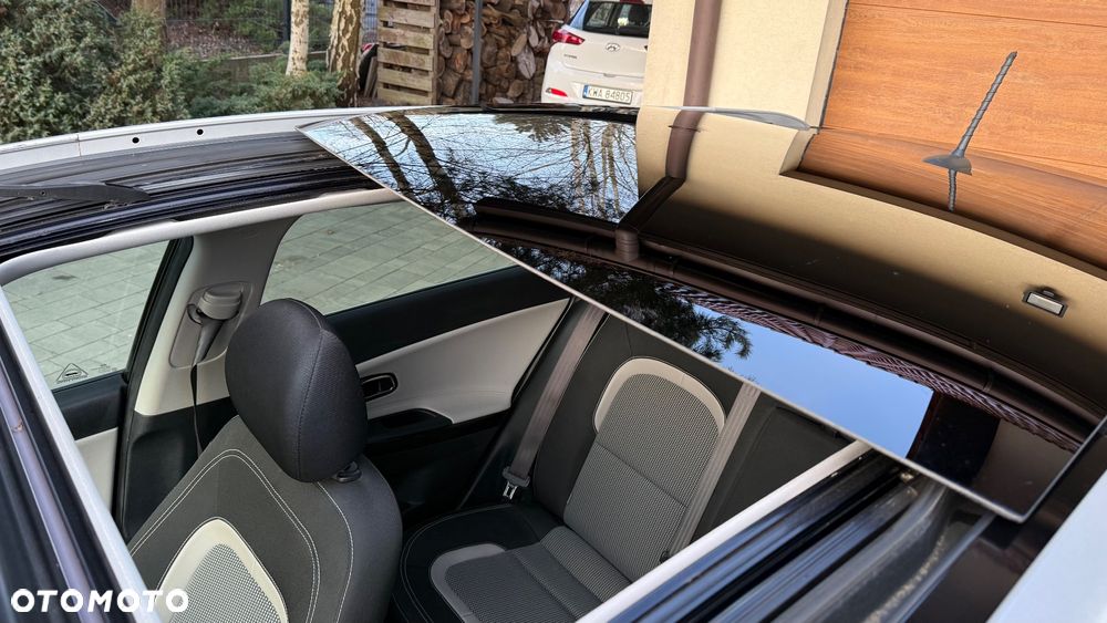 Kia Ceed 1.6 CRDi 136 ISG Platinum Edition - 20