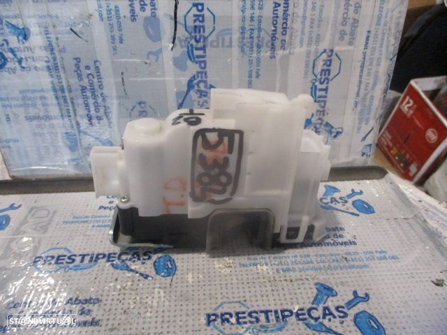 Fecho 519876030 FIAT TIPO 2 FASE 2 2020 1.3JTD 95CV 5P BRANCO TD 4 PINOS - 2