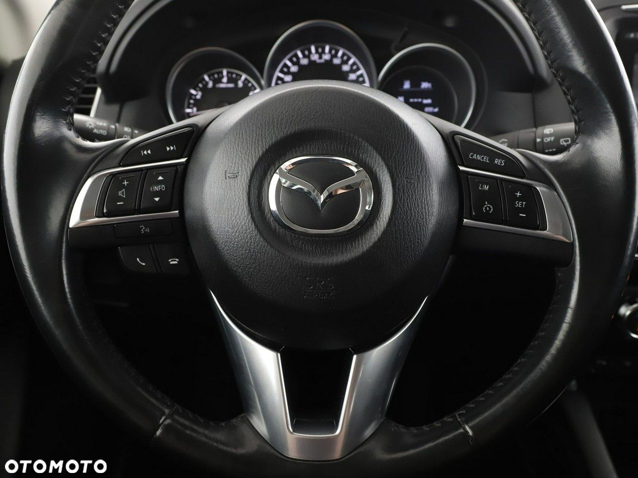 Mazda CX-5 - 21