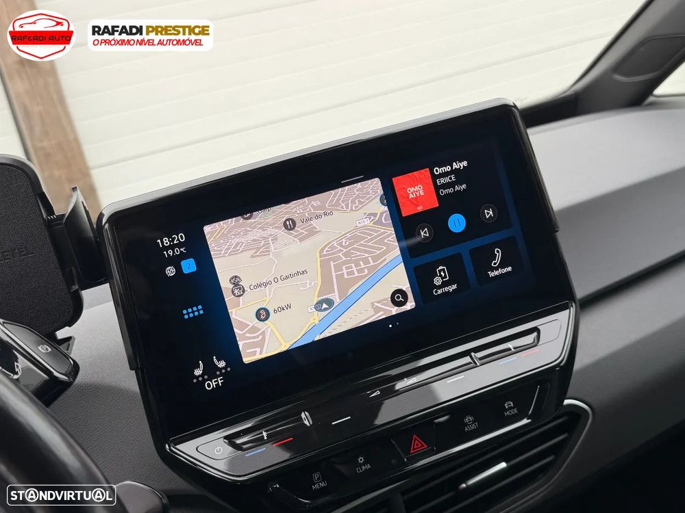 VW ID.3 Performance Upgrade Style - 20