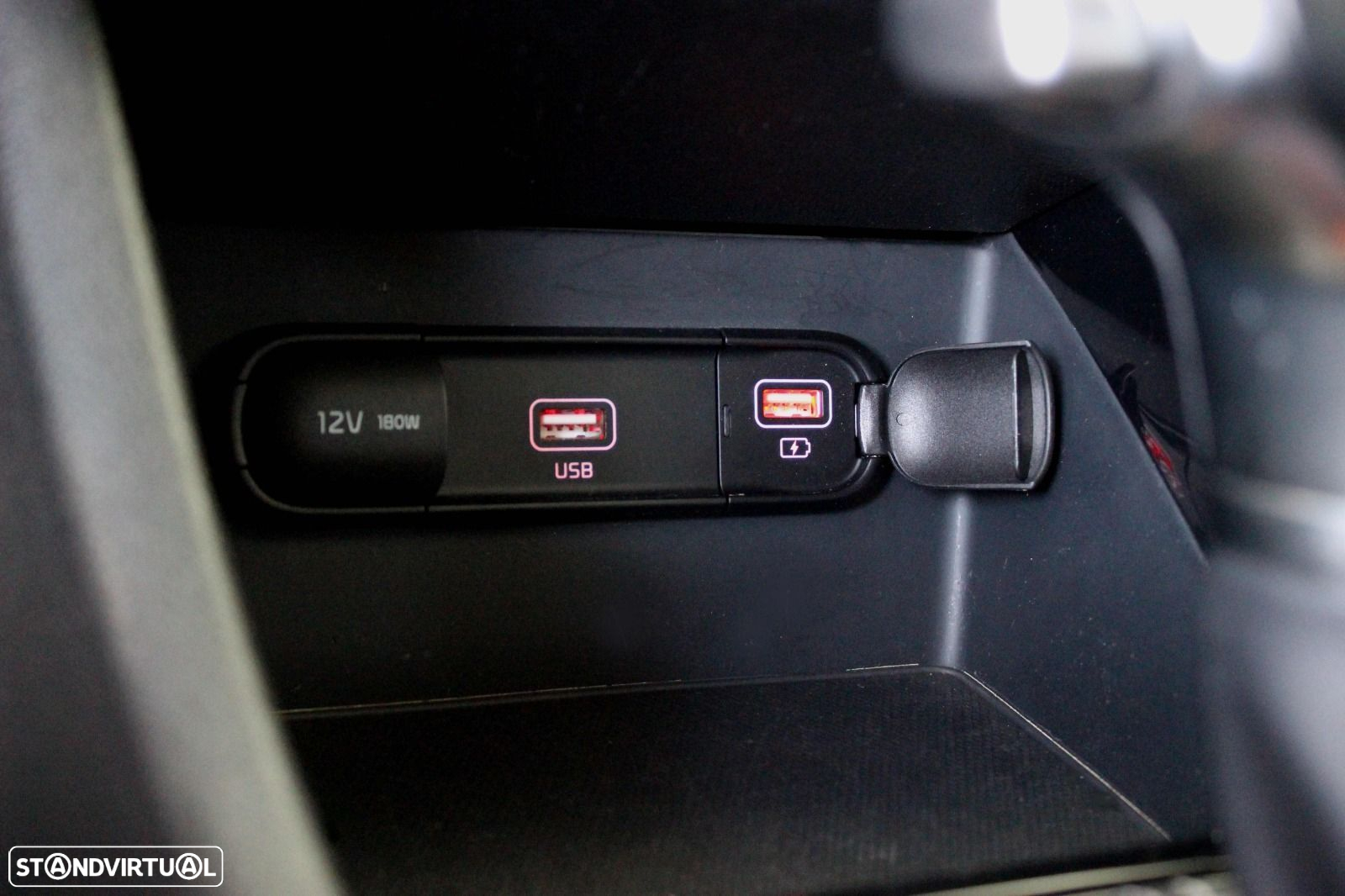 Kia Niro 1.6 GDi PHEV Drive - 36