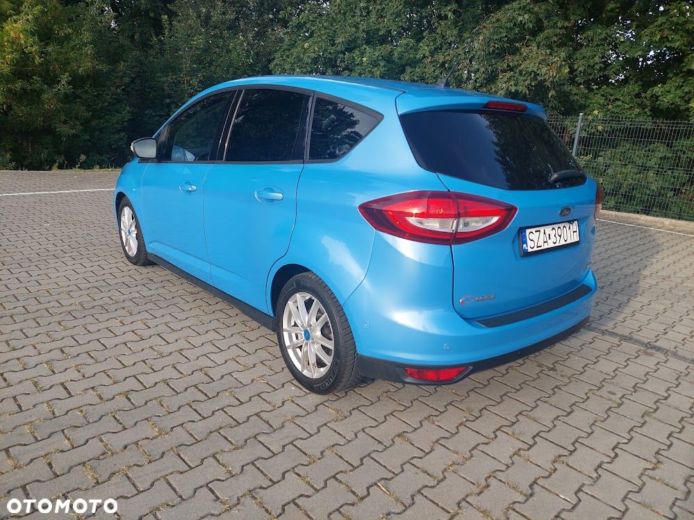 Ford C-MAX - 2