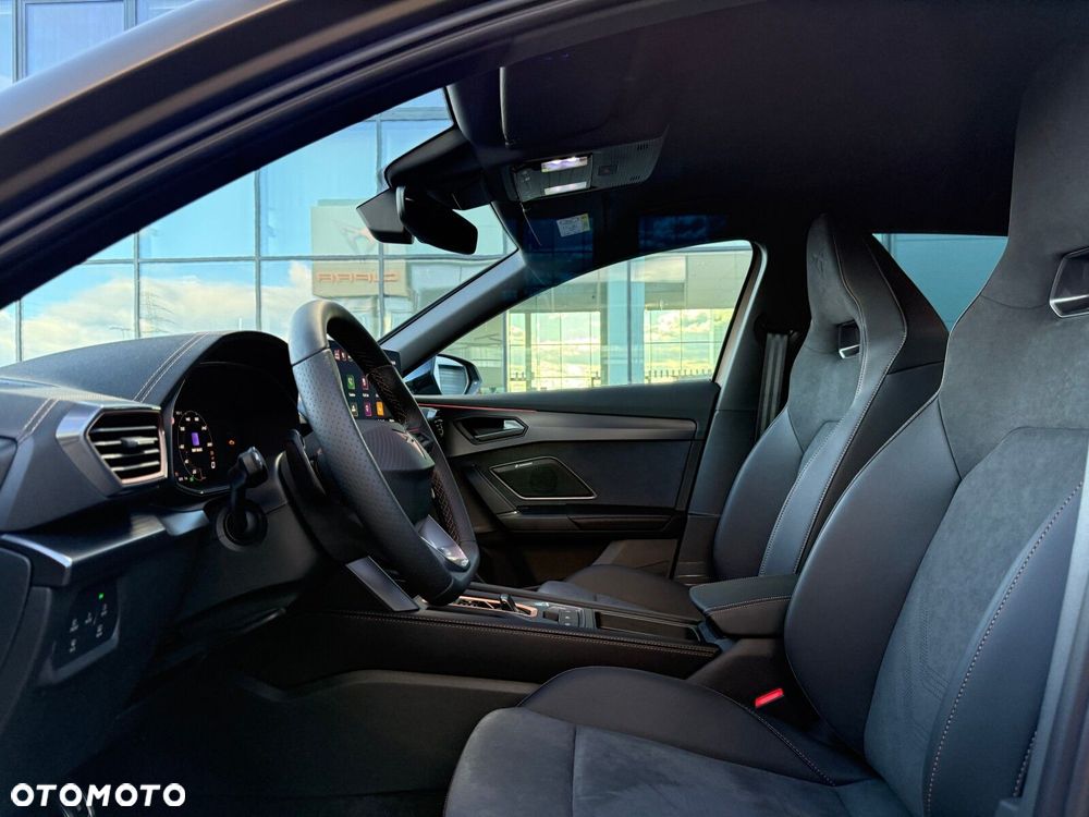 Cupra Formentor 2.0 TSI 4Drive DSG - 15