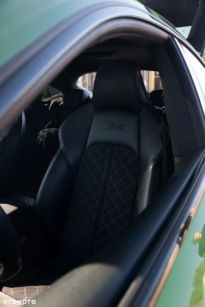 Audi RS5 Sportback 2.9 TFSI Quattro Tiptronic - 12