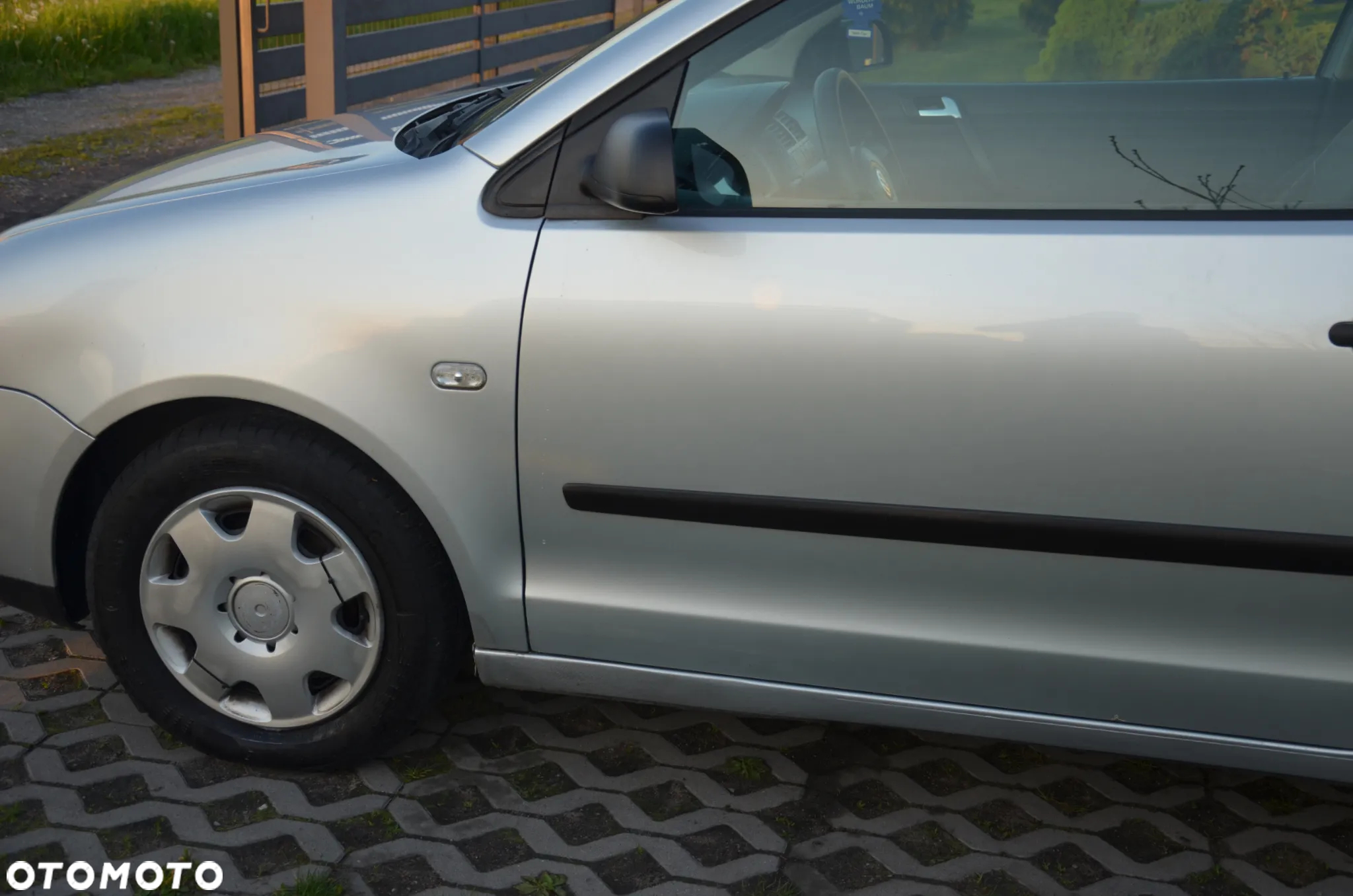Volkswagen Polo 1.9 SDI - 10