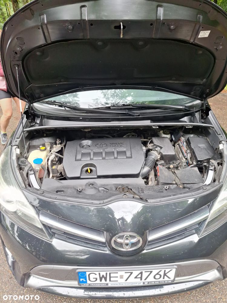 Toyota Verso 1.8 Life - 24