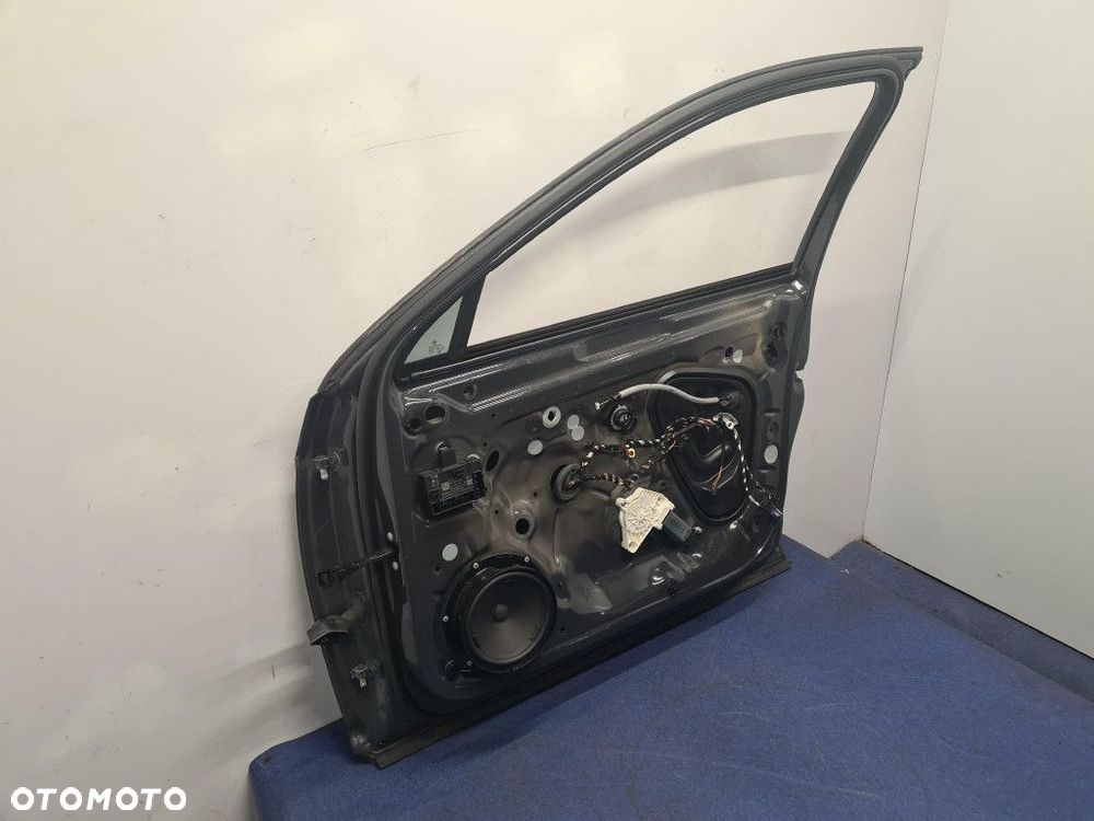 VOLKSWAGEN PASSAT B8 DRZWI PRZÓD PRAWE LI7F - 11