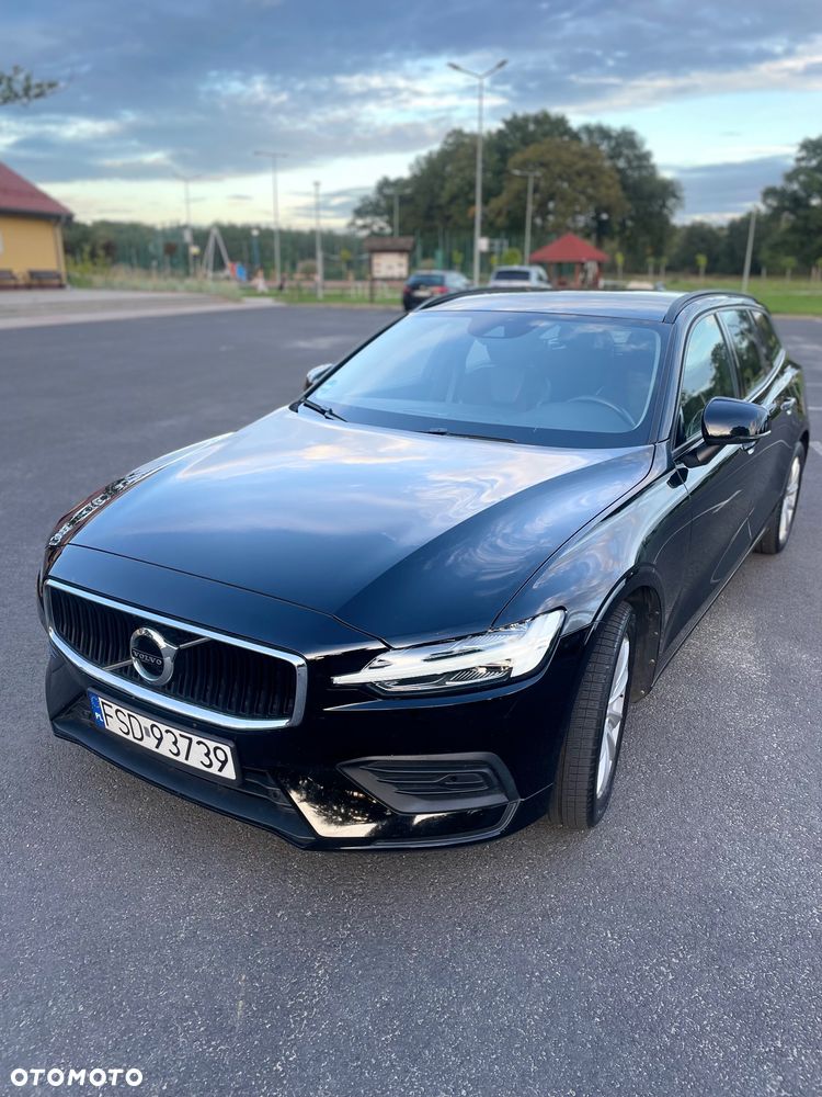 Volvo V60 D3 - 1