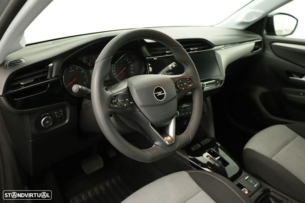 Opel Corsa 1.2 T Edition Aut. - 7
