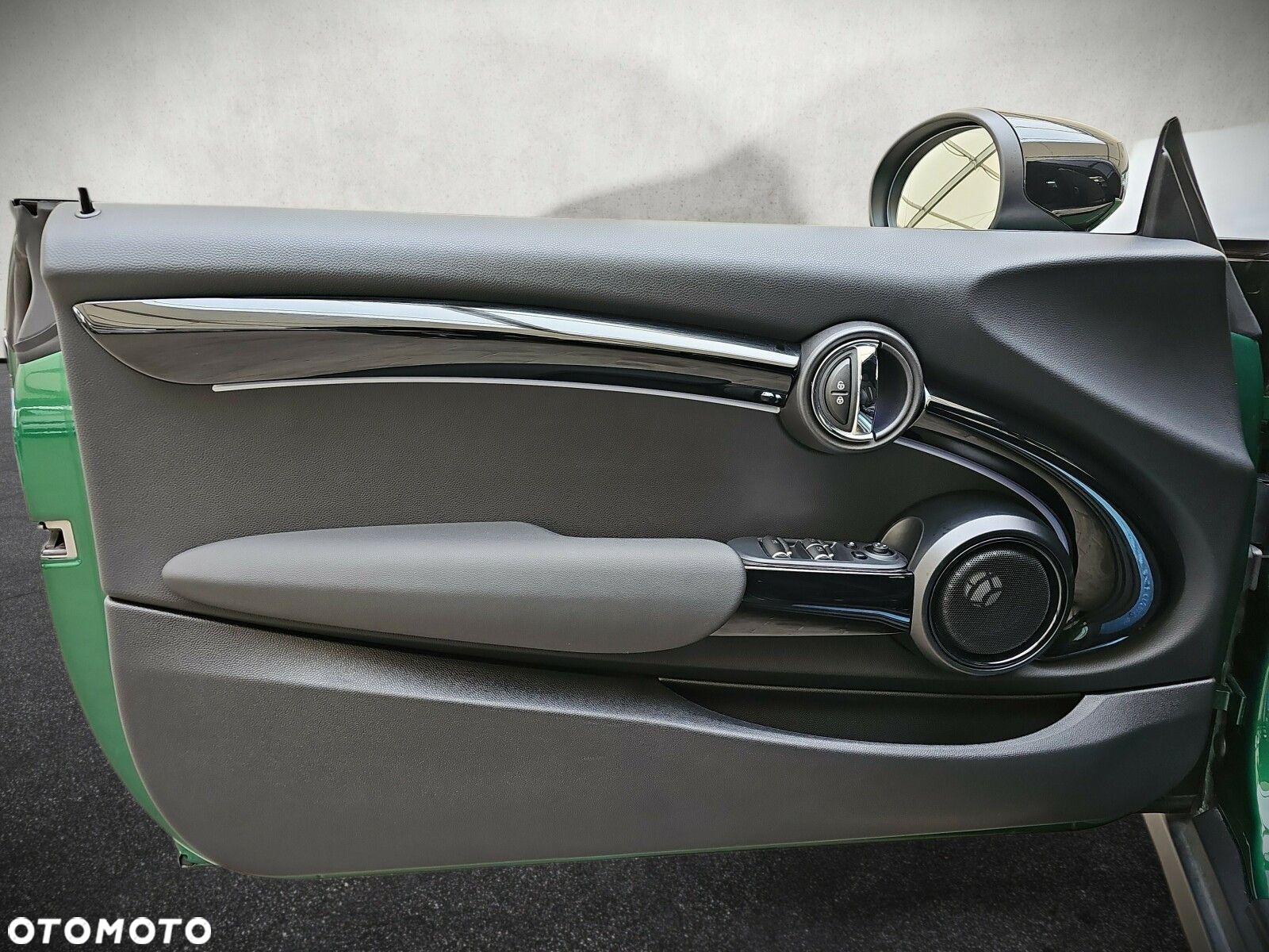 MINI Cooper S - 16