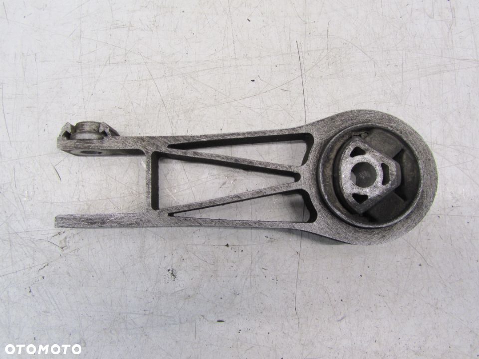 citroen ducato 3.0 jtd  l3 h2 06-> eu poduszka łapa silnika - 1