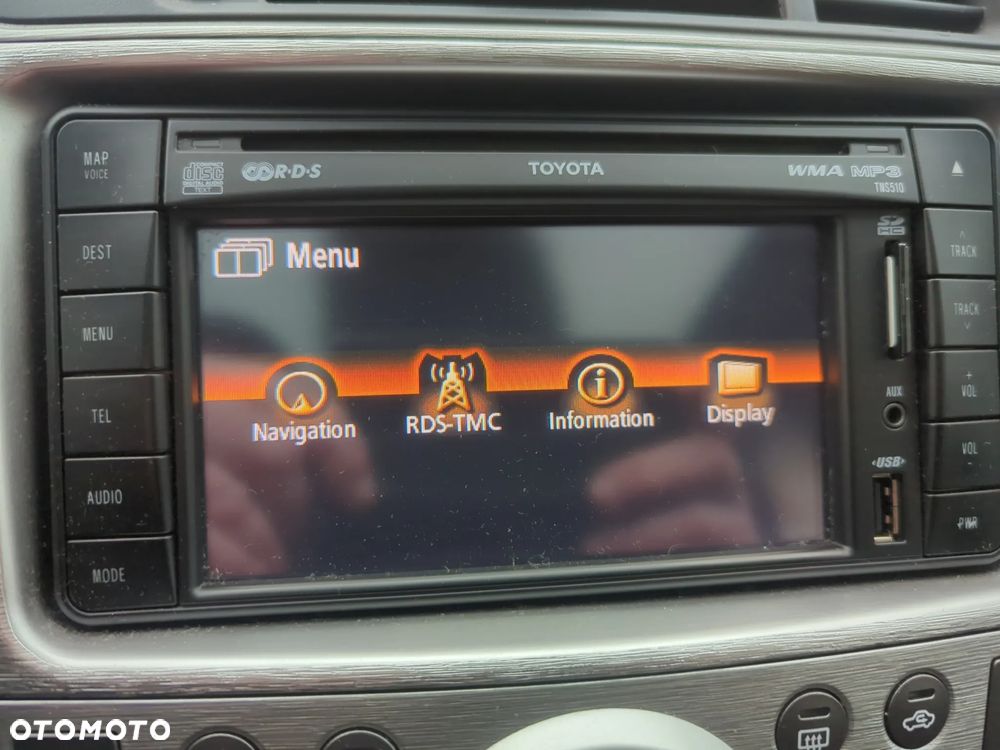 Toyota Verso 1.8 5-Sitzer Executive - 30