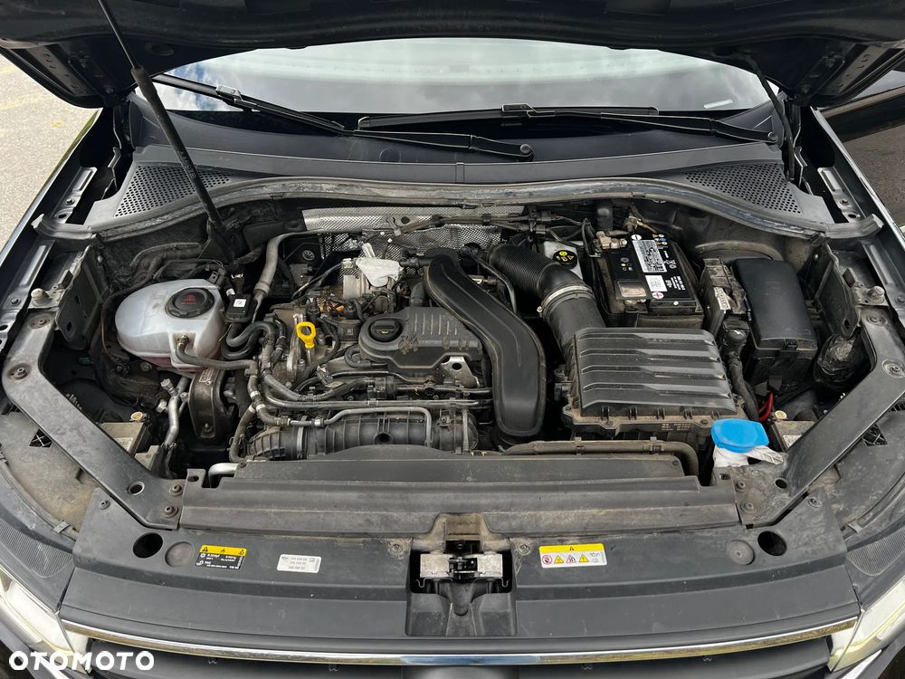 Volkswagen Tiguan 1.5 TSI EVO Life DSG - 37