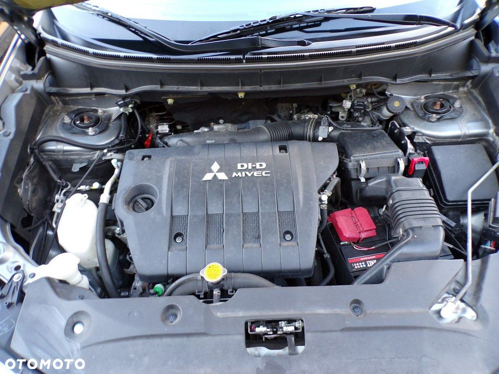 Mitsubishi ASX - 33