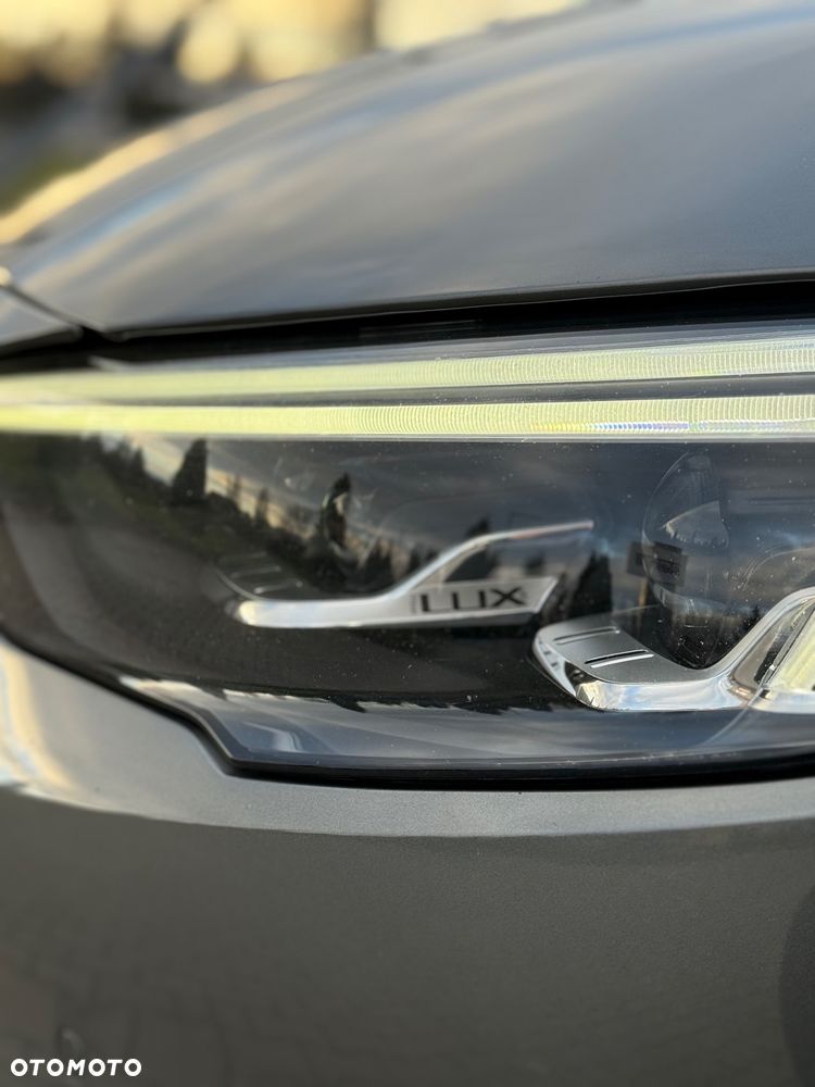 Opel Insignia 2.0 CDTI automatik Sport - 10